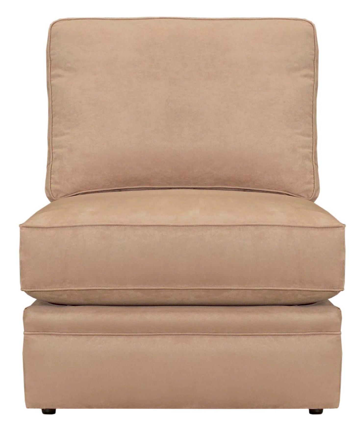 Broyhill Furniture Veronica Chaise Sectional with Sleeper AHFA